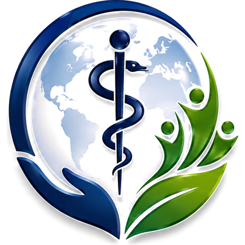 IJAMPH emblem